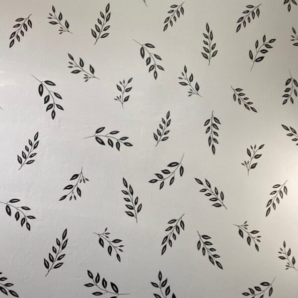 3line Wall vinyl sticker ( sets of 35 )